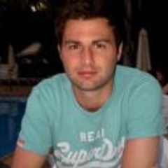 Ashley David Greaves