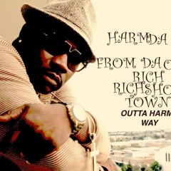 HARM FROM DA RICH