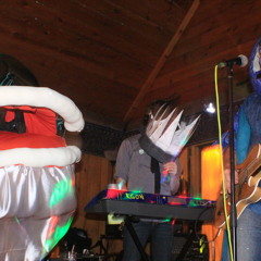 Rocktopus Of The Sea