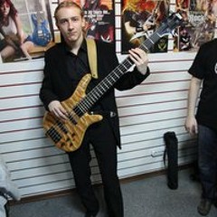 Alexander Krasovskiy