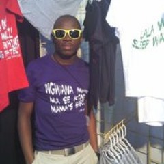 Thabiso S'thabi Molise