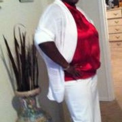 Cindy Gandy Clasberry