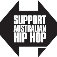 SUPPORT AUS HIPHOP