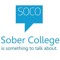 SoberCollege Env