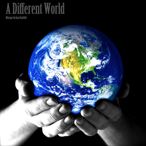 Stream adifferentworld | Listen to A Different World playlist online ...