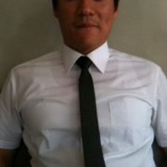 Daechul Cho