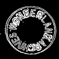 wonderlandarchives