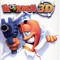 worm3D