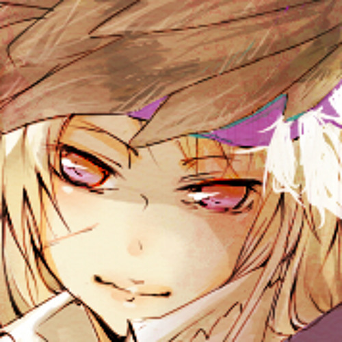 Cyber Slum - .hack//SIGN