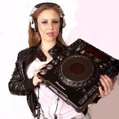 DJ Courtney Shay