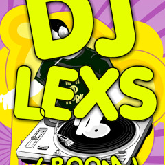 DJLEXSMASTER06