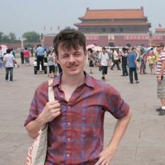 Bernard Cloudsplitter