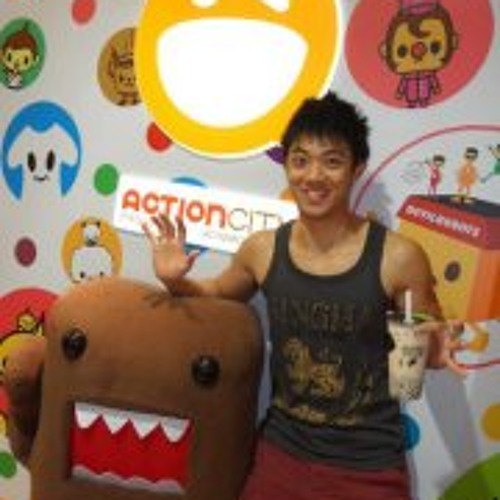 Ian Eugene Yun’s avatar