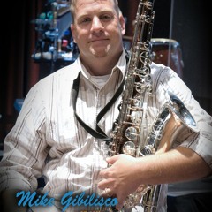 Mike "Gibby" Gibilisco