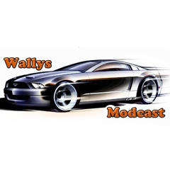 Wallys_Modcast