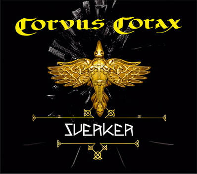 Corvus Corax