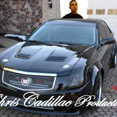 Chris Cadilac Trakz