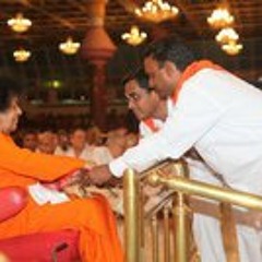 Gopinath Rukmangathan