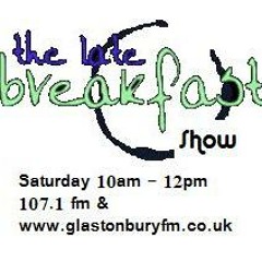 The Late Breakfast Show