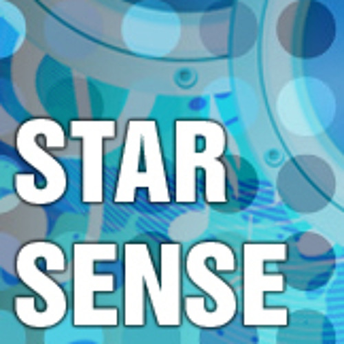 DJ Starsense’s avatar
