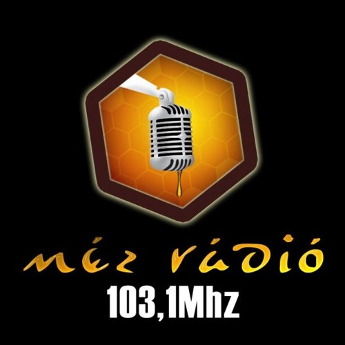 Stream Méz Rádió music | Listen to songs, albums, playlists for free on  SoundCloud