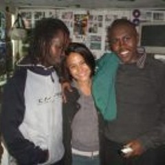 Mweshimiwa Nzoi Sonko