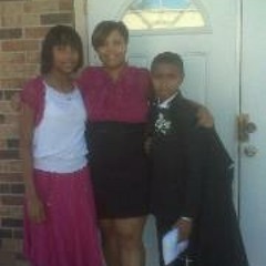 Kenisha Jones-Bryson