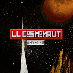 LL Cosmonaut