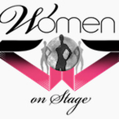 Women-on-Stage