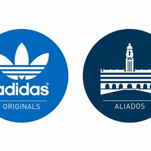 Stream adidas Originals Aliados music | Listen to songs, albums, playlists  for free on SoundCloud