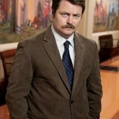 Ron Swanson