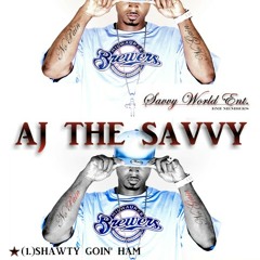 AJ the Savvy