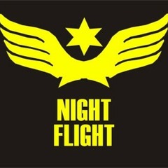 Night Flight Rock