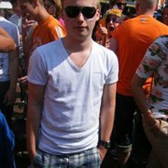 Mark van Zuylen