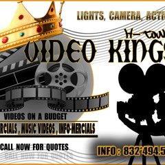 VIDEOKINGS