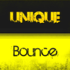 ☁ Unique Bounce (Ben C)