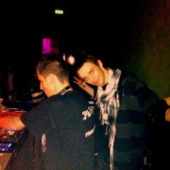PIK-FEIN @ TANZHAUS-WEST  (part-2) 12/11/11  .mp3