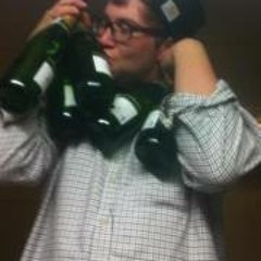 Connor Forbes Johnson