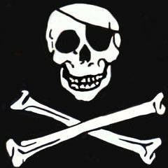 We are "The Pirates"