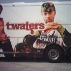 T.WATERS FEAT LARGE AMOUNT (KUSH) 1(2)