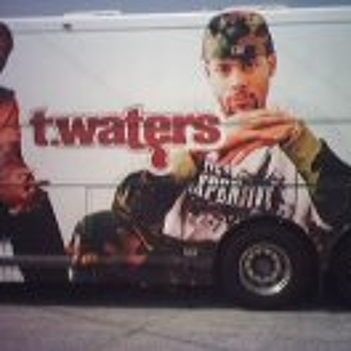 T.WATERS FEAT LARGE AMOUNT (KUSH) 1(2)