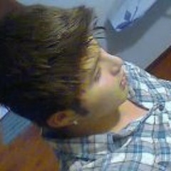 Joel Torres Escobar
