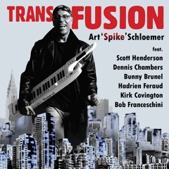 Art 'Spike' Schloemer