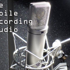 TheMobileRecordingStudio