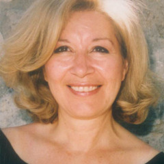 Marisa Constantinides