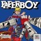 Paperboy BARS