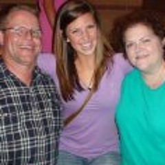 Julie Holcomb McFarland