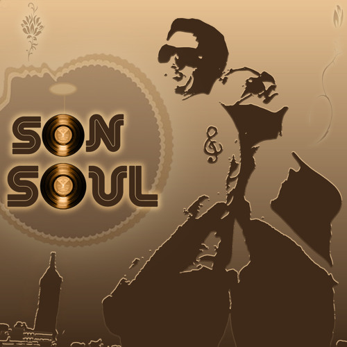 SONSOUL’s avatar