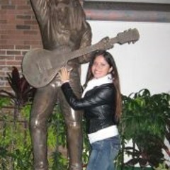 Bridget Sandoval Ucros