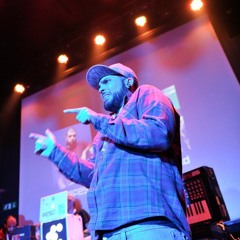 Manifesto aka DJ scrapsky